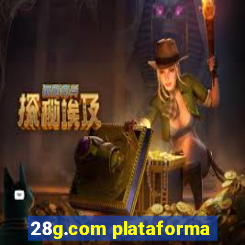 28g.com plataforma